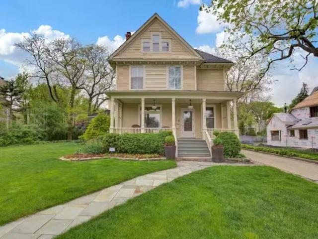 House for rent in Carol Stream