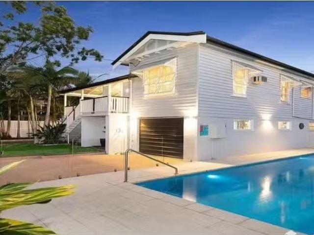 House for rent in Toombul, Queensland