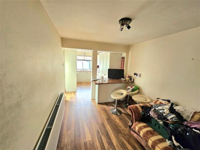 Terraced House for sale in Baltray, North Tipperary