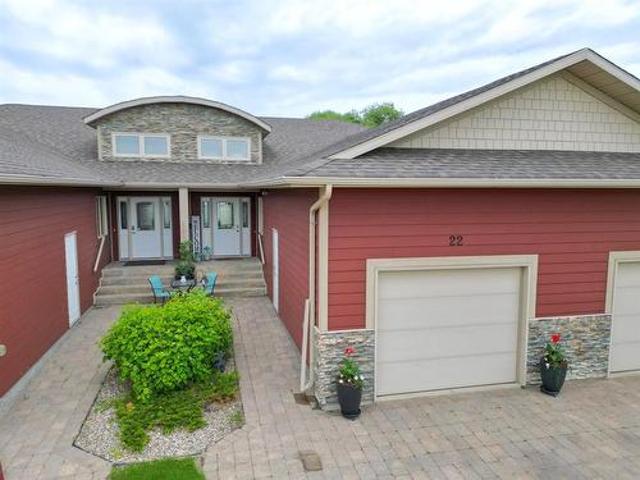 Condo for sale in Forrest Station, Manitoba