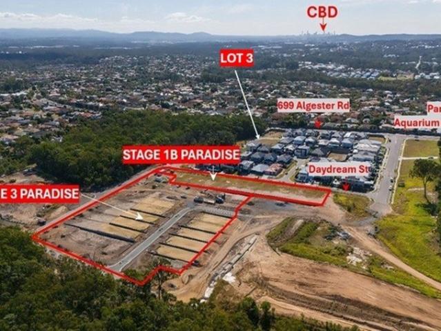 Land for sale in Toombul, Queensland