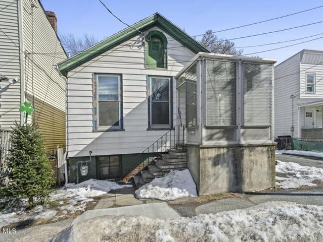 House for sale in Troy, New York