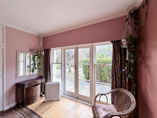 House for rent in East Coast