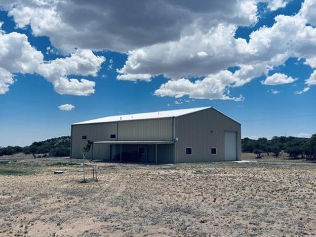 House for sale in Silver City, New Mexico