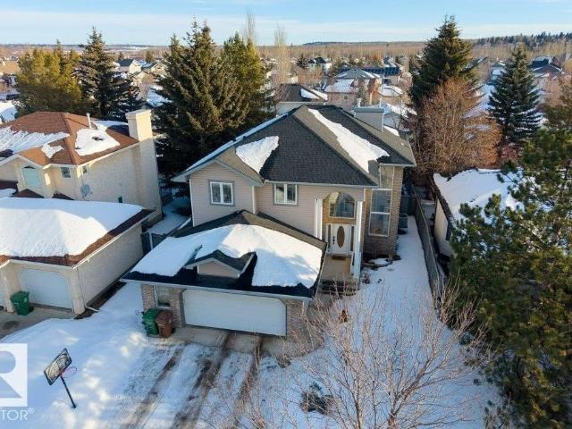House for sale in Saint Albert, Alberta
