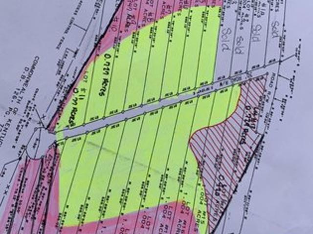 Land for sale in Bath, Kentucky