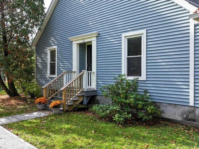 Condo for sale in Overbrook, Middlebury