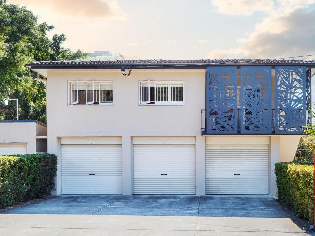 Apartment for rent in Toombul, Queensland