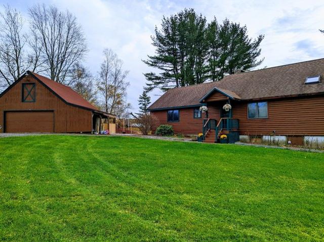 House for sale in Thomaston, Maine