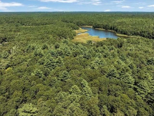 Land for sale in Mashpee