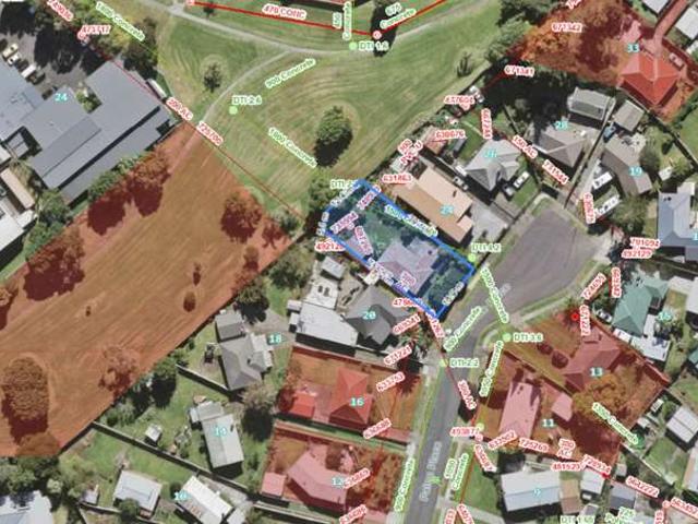 House for sale in Owhata