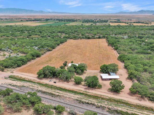Farm for sale in Bosque Farms, New Mexico