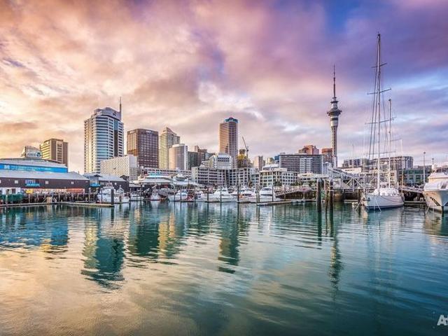 Apartment for rent in Auckland, Oroua County