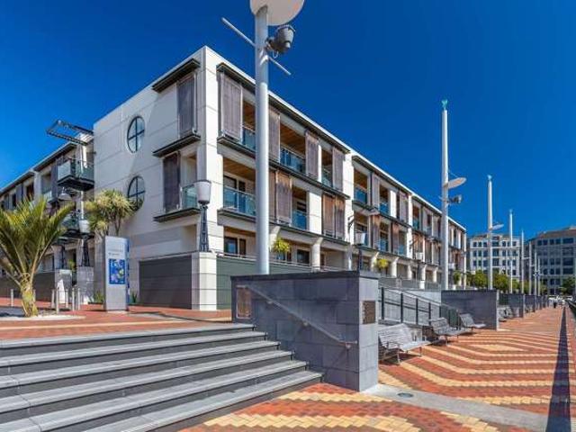 Apartment for rent in Auckland, Oroua County