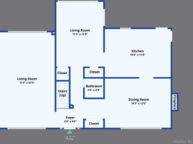House for sale in Rockland, New York