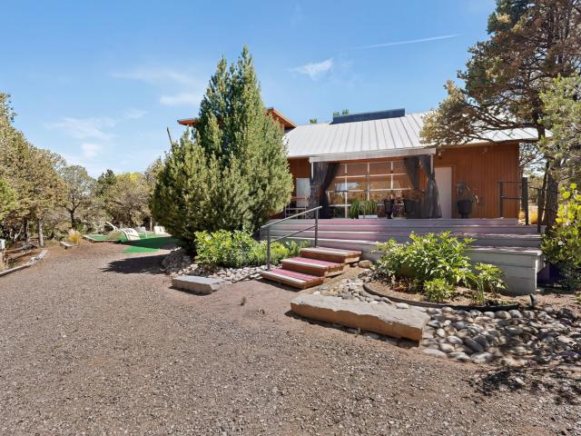 House for sale in Santa Fe, Santa Fe County