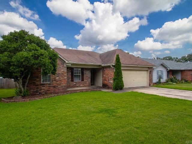 House for sale in Ark