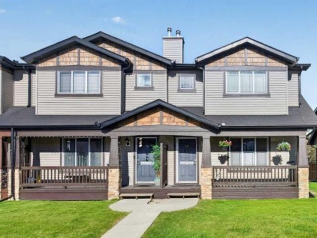 Townhouse for sale in Panorama Hills, Calgary