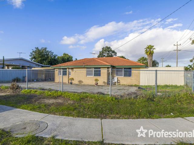 House for rent in Girrawheen, Western Australia