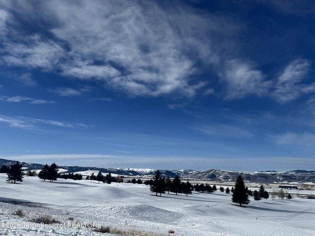 Land for sale in Wyoming