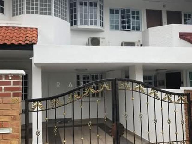 House for rent