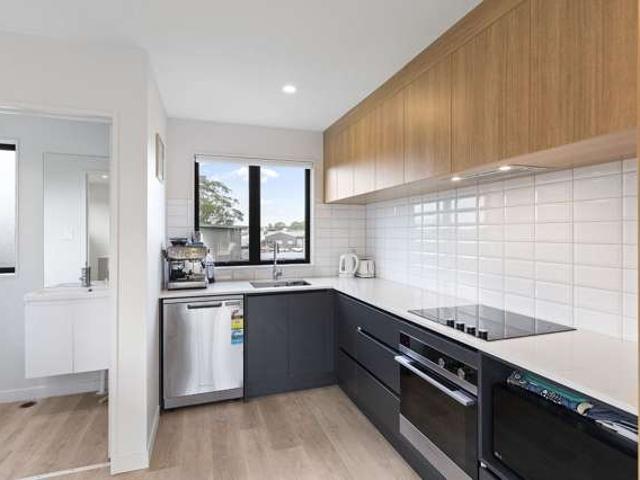 Townhouse for rent in Kawau Island, Oroua County