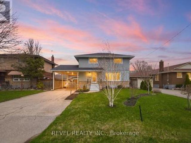 House for sale in Brant, Ontario