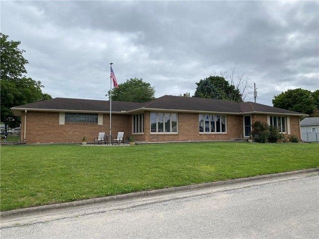 House for sale in Edgar, Illinois