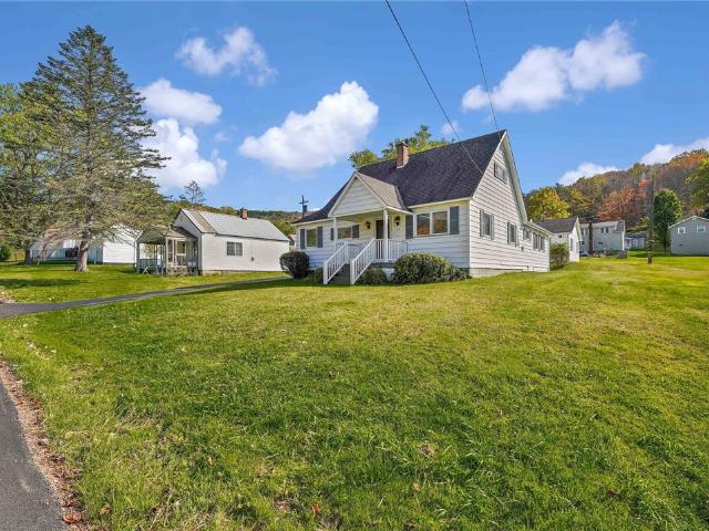 House for sale in Eldred, Pennsylvania
