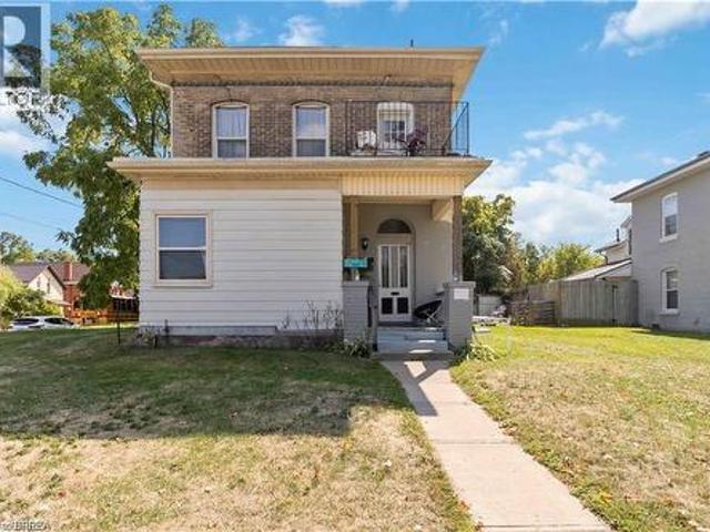 Property for sale in Brant, Ontario