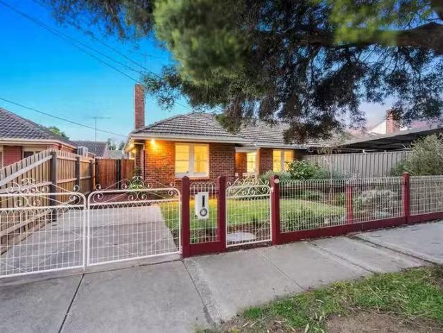 House for rent in Williamstown, Victoria