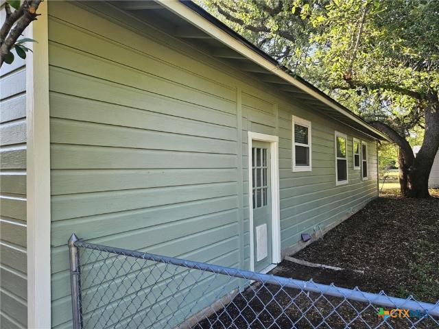 House for sale in Sue Ann, Lampasas