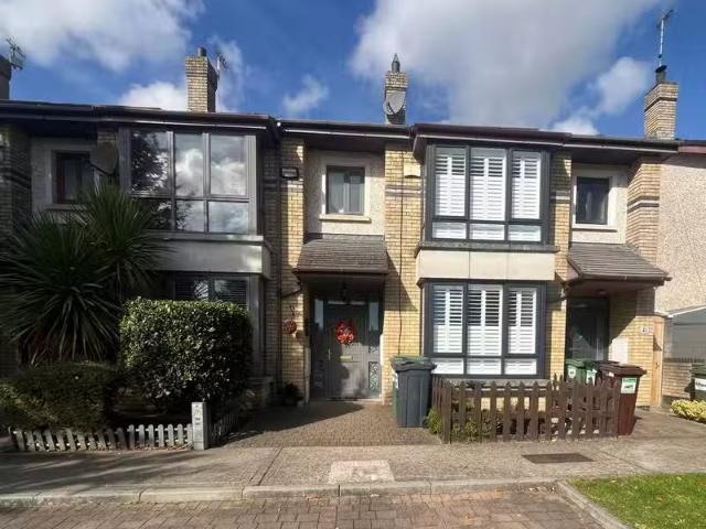 House for sale