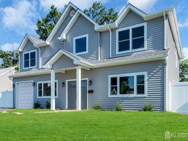 House for sale in Edison, New Jersey