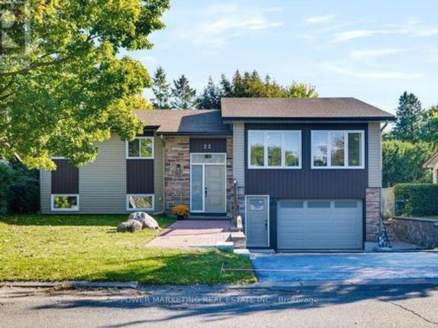 Property for sale in College, Ottawa