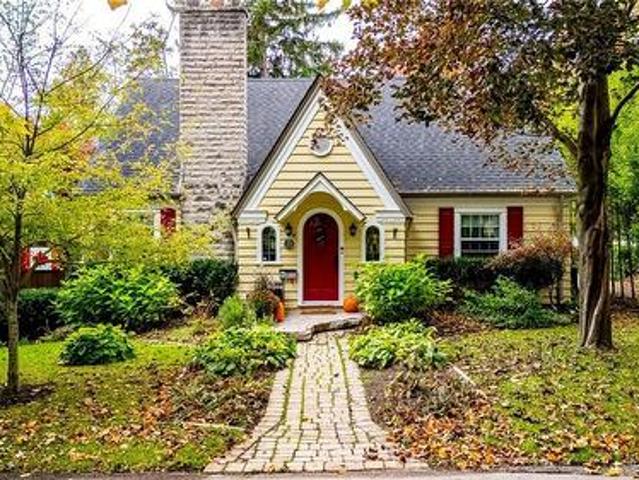 House for sale in Sydenham, Hamilton