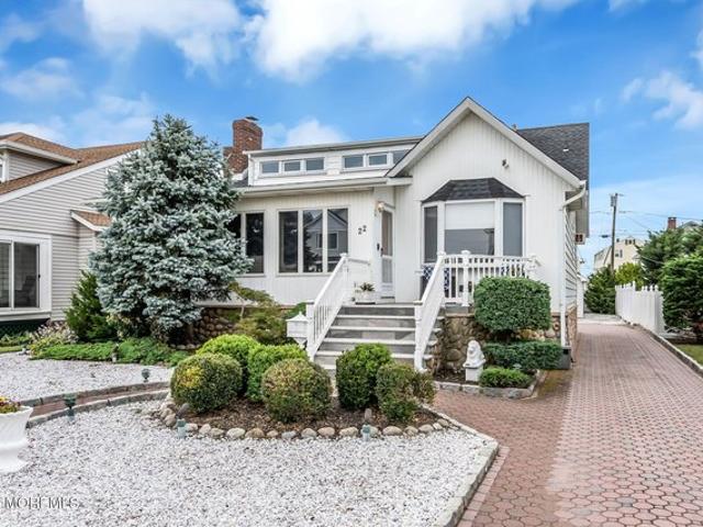 House for sale in Point Pleasant Beach, New Jersey