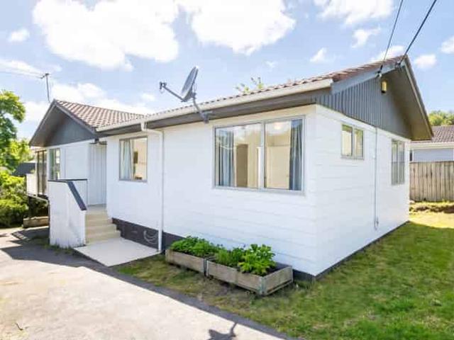 House for rent in Rapanui, Oroua County