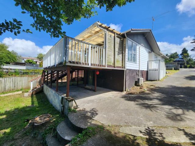 House for rent in Rapanui