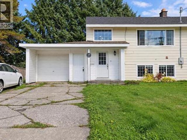 House for sale in Kitimat, British Columbia