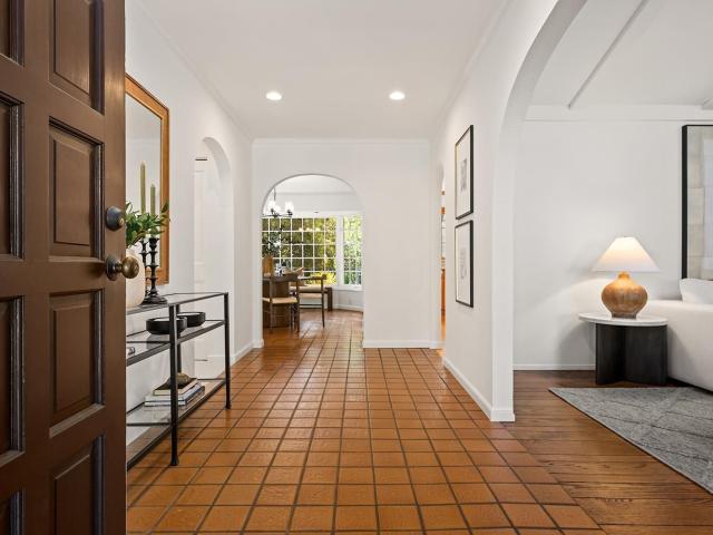 House for sale in Belvedere Tiburon, California