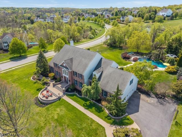 House for sale in Ringoes, New Jersey