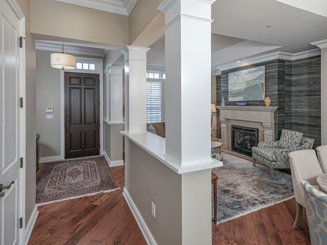 Townhouse for sale in Princeton, New Jersey