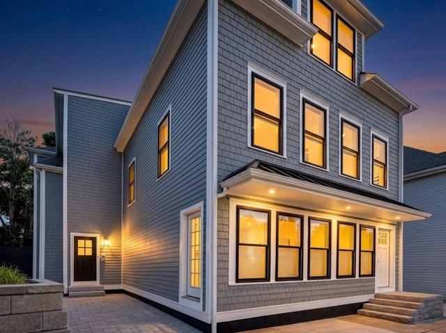 Condo for sale in Winthrop, Massachusetts