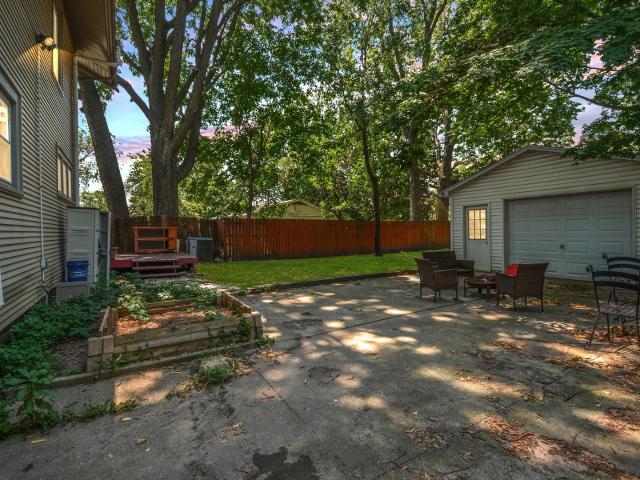 House for sale in Mclean, Illinois