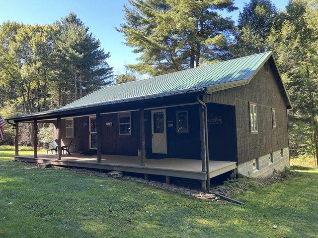 House for sale in Strattanville, Clarion County