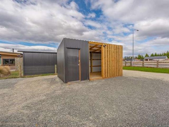 House for sale in Mackenzie, Canterbury