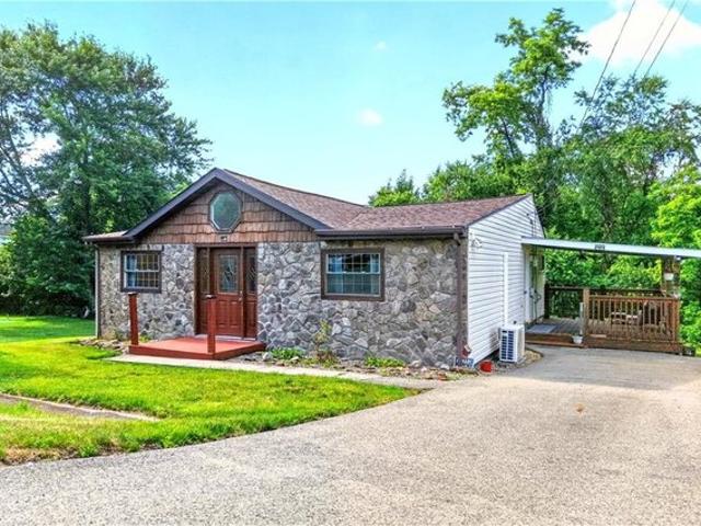 House for sale in Monongahela, Pennsylvania