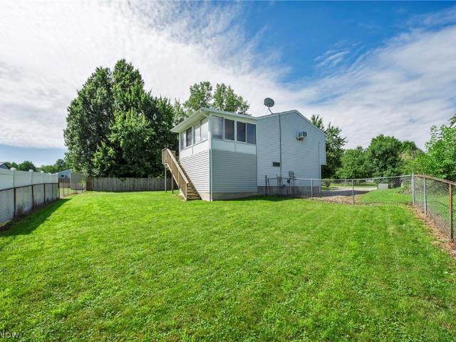 House for sale in Rittman, Ohio