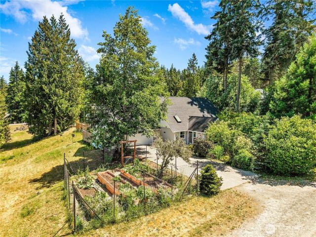 House for sale in Port Townsend, Washington